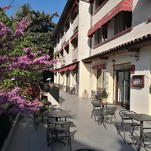 Logis Hotel-restaurant Le Tanargue Valgorge