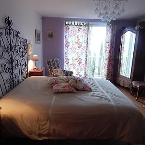 Couette-café D'hôtes L'armancière, Saint-Marcellin (Isere)